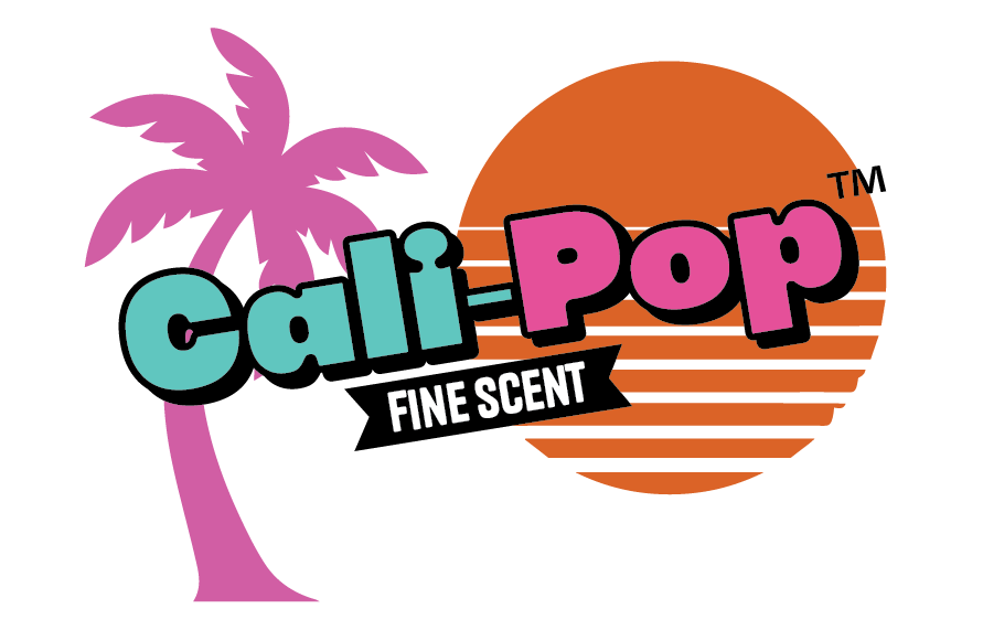 Cali-Pop Fine Scent